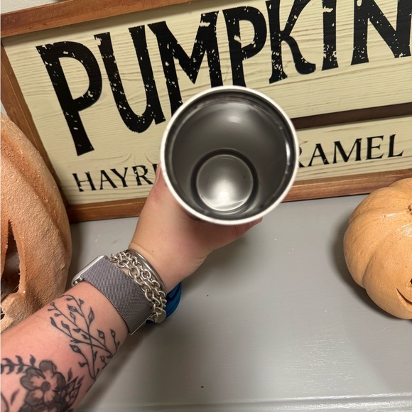 Starbucks Washington, DC Insulated Tumbler Stainless Steel Been There Series - Picture 11 of 11